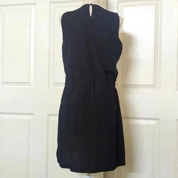Gumuxi Dress with drawstring waist - Picture 4 of 4